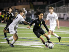 Foothill League Soccer: Holiday Rest or Frenzy