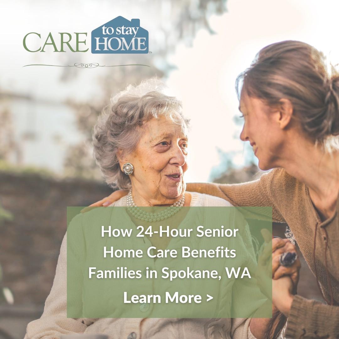 Transforming Senior Care: How AI Legalese Decoder Simplifies Compliance for Care to Stay Home's Award-Winning 24-Hour Services Expansion in Spokane 1 Featured Image