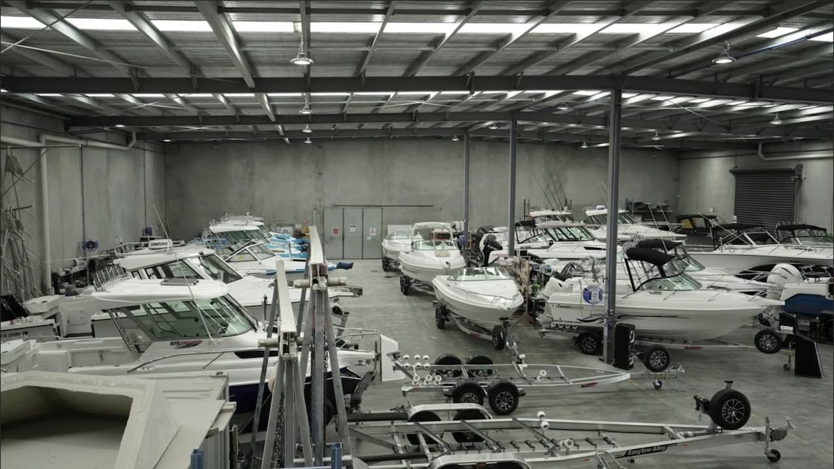 AI Legalese Decoder: Simplifying Haines Hunter's Manufacturing Restart Post-Fire for Stakeholders and Consumers 1 Haines Hunter Manufacturing Facility