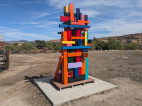 City Accepting Entries for Temporary Public Art Trailhead Sculptures