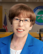 Councilwoman Marsha McLean | New Year, New Amenities