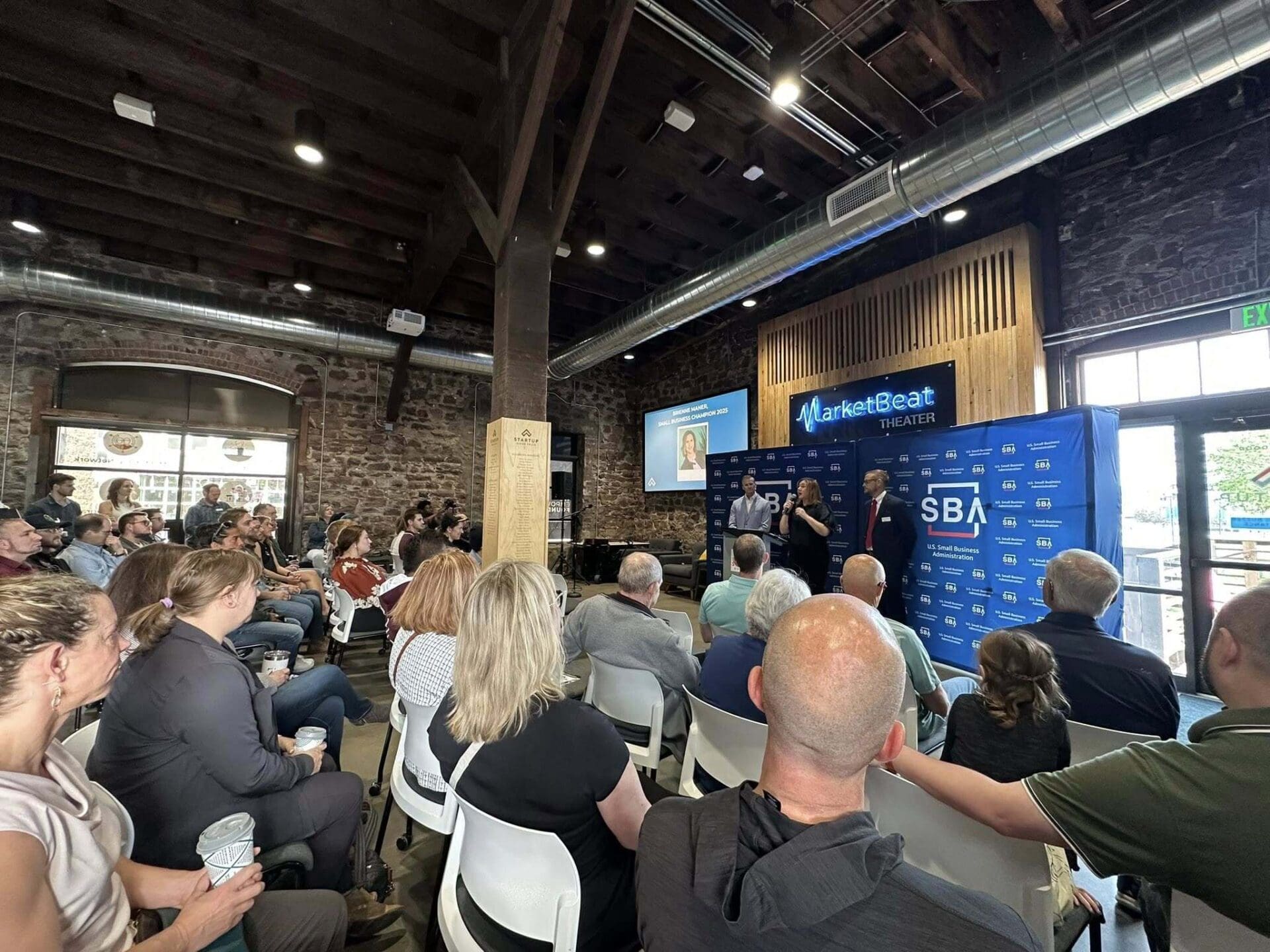 Unlocking Startup Sustainability: How AI Legalese Decoder Can Propel Sioux Falls Entrepreneurs from Energy to Endurance 4 SBA event.jpg scaled Instantly Interpret Free: Legalese Decoder - AI Lawyer Translate Legal docs to plain English