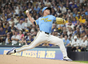 Unlocking the Deal: How AI Legalese Decoder Simplifies the Freddy Peralta Trade to the Mets 2 Tobias Myers Performance