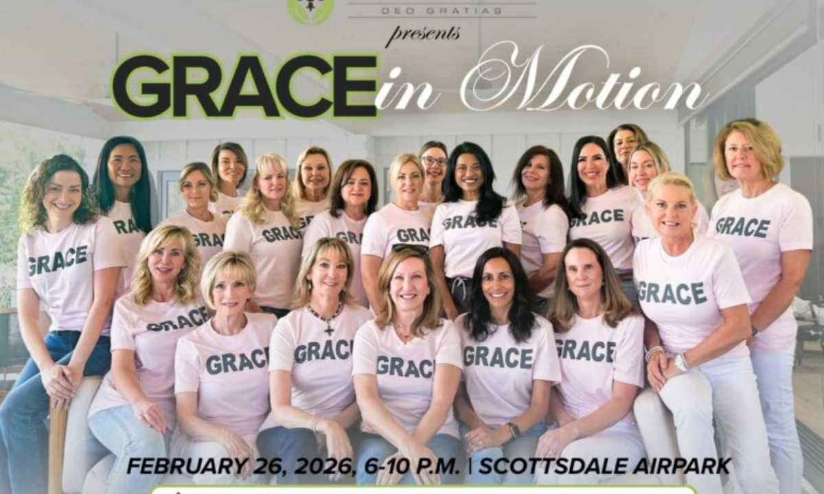 <p><strong>"Empowering Mothers: How AI Legalese Decoder Enhances Legal Support for Grace in Motion: A Night That Moves Scottsdale"</strong></p> 1 Featured Image