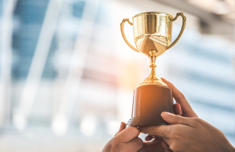 Unlocking Clarity: How AI Legalese Decoder Simplifies the Application Process for Citizens' 9th Annual Small Business Community Champion Award Contest 1 Award