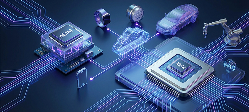 eSIM + iSIM in 2026: Real Deployment Challenges That Vendors Don’t Advertise