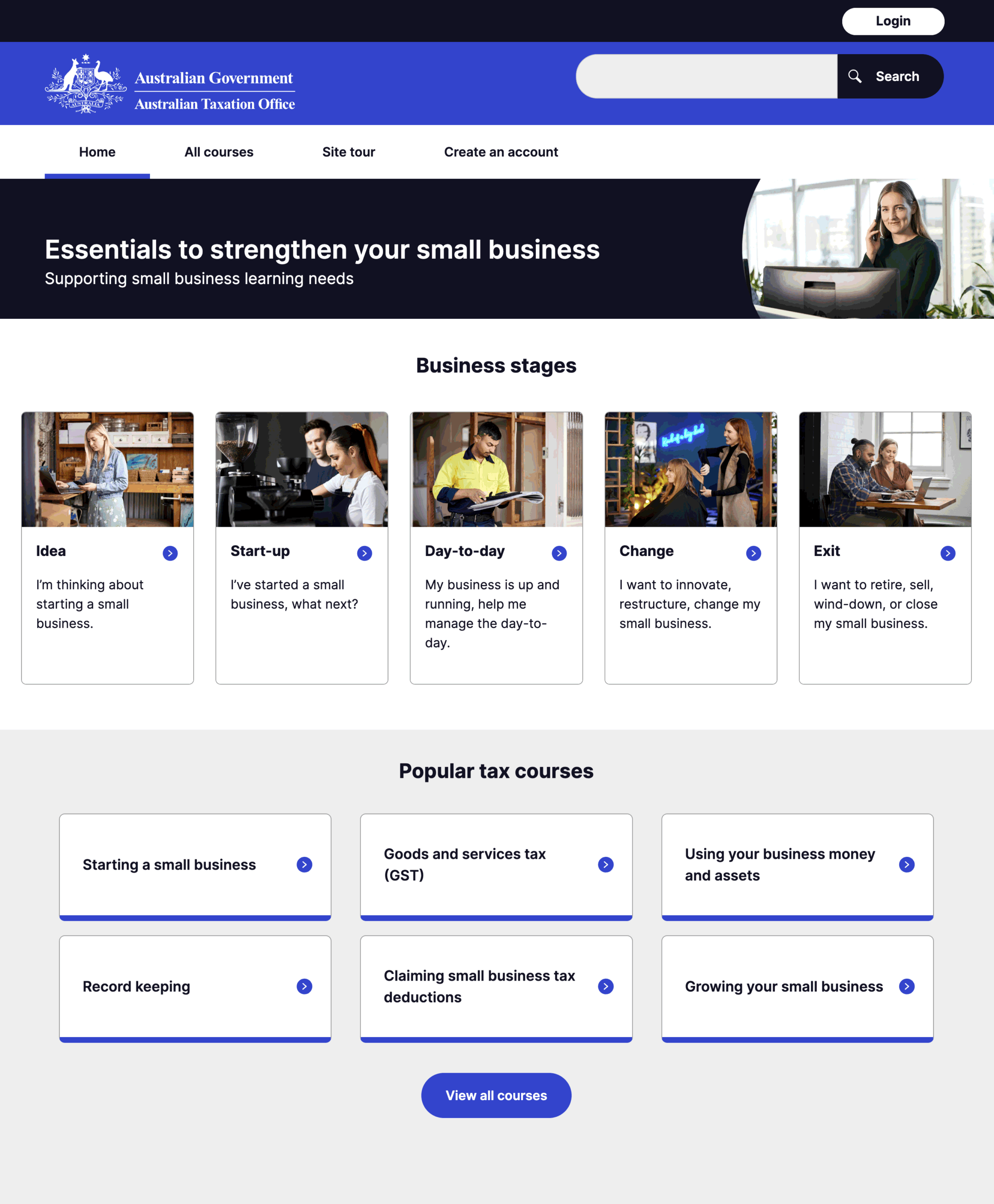 Unlocking Legal Clarity: How AI Legalese Decoder Enhances the Free ATO Masterclass Series for Local Small Businesses 2 Learn More About Essential Topics