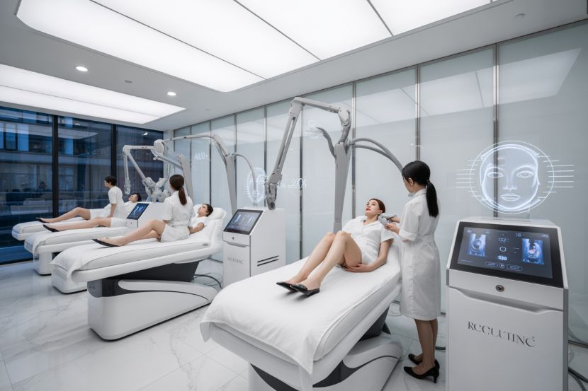 Seoul’s K-Beauty Revolution