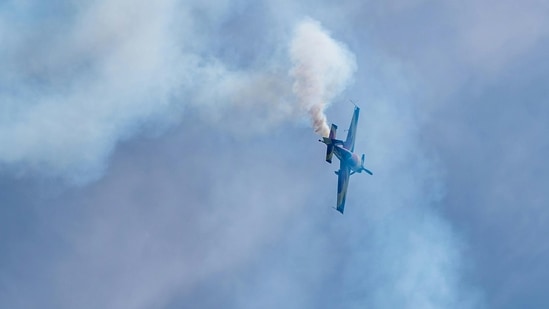 Decoding Justice: How AI Legalese Decoder Can Aid Small Businesses Following the Maine Plane Crash at Bangor Airport 1 Maine plane crash: Small business jet with 8 people on board crashes at Bangor airport