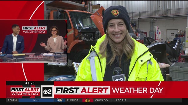 How AI Legalese Decoder Can Clarify Essential Winter Storm Updates for NYC and the Tri-State Area: Navigating Snow, Sleet, and Dangerous Cold Conditions 1 Gov. Mikie Sherrill speaking on CBS News