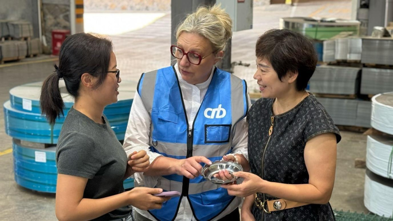 Mangrove Restoration