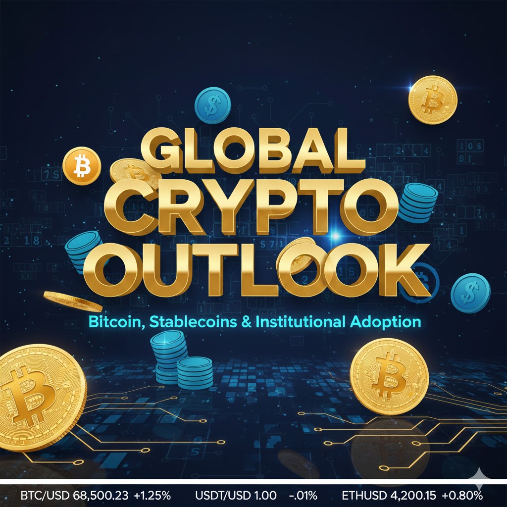 Cryptocurrency Market