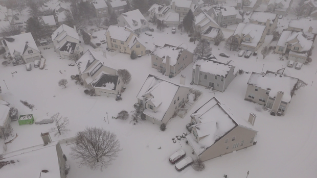 How AI Legalese Decoder Can Clarify Essential Winter Storm Updates for NYC and the Tri-State Area: Navigating Snow, Sleet, and Dangerous Cold Conditions 2 Sayreville covered in snow