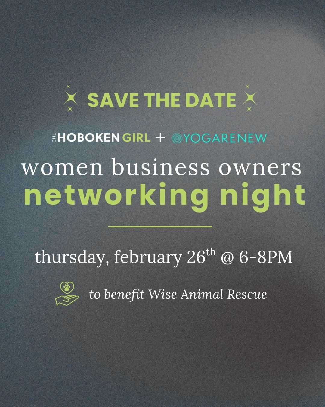 Networking Night