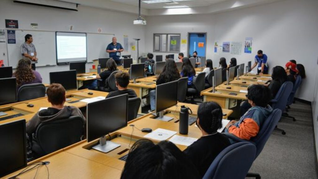 Cybersecurity Clinic