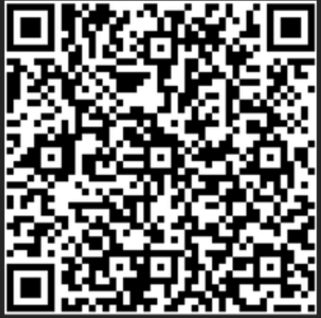 Small Business Workshop QR Code
