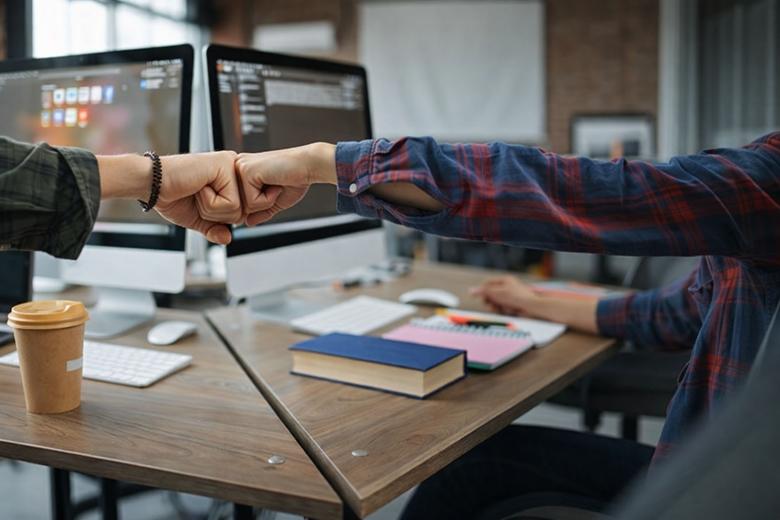 How Odyssey Design's Interactive Web Design Process Helped