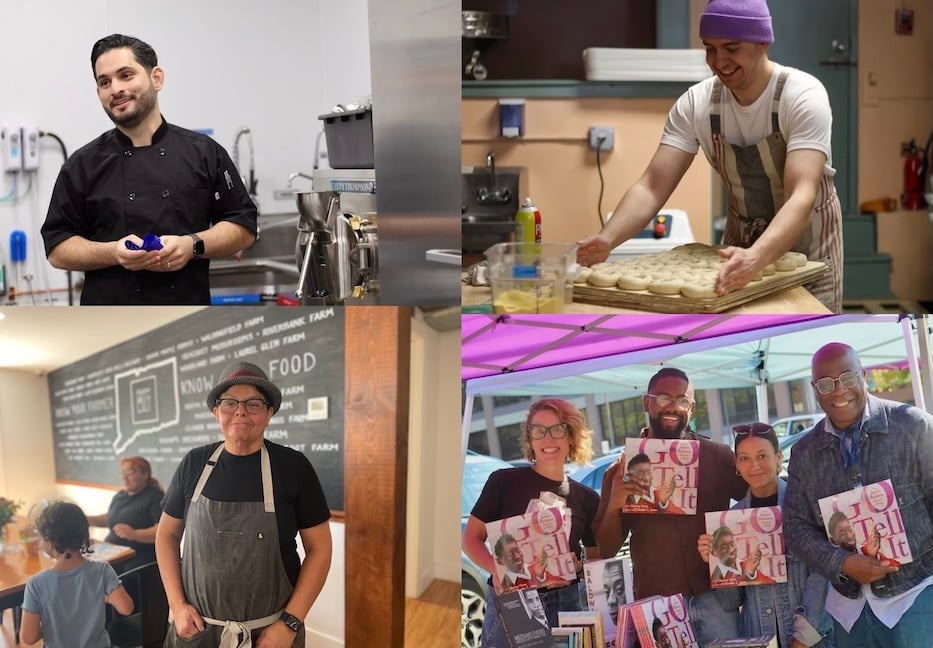 Breaking Down Barriers: How AI Legalese Decoder Empowers Small Businesses in Their Fight for Immigrant Rights Amid Anti-ICE Strike 1 Community Engagement