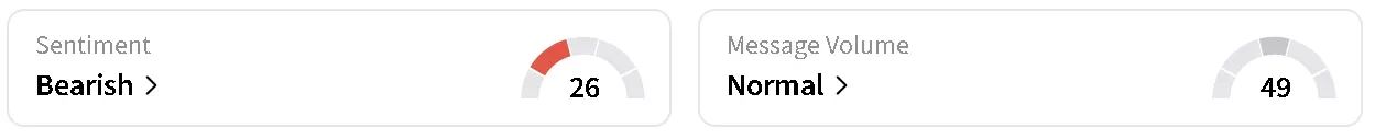 Unlocking Clarity: How AI Legalese Decoder Can Simplify MSTR and BMNR Discussions Post-Bitcoin Selloff Amid GME Stock Surge 1 BMNR Retail Sentiment