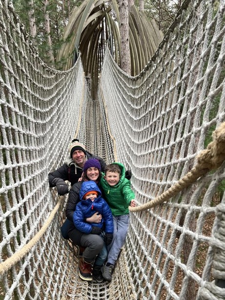 Decoding Success: How AI Legalese Decoder Empowers Northern Michigan Creatives Behind Bright Ideas 6 copper bottom petrovich family big Instantly Interpret Free: Legalese Decoder - AI Lawyer Translate Legal docs to plain English