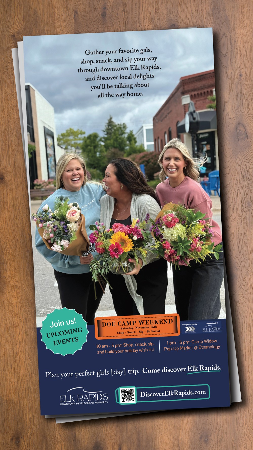 copper bottom portfolio 1 elk rapids dda marketing materials large Instantly Interpret Free: Legalese Decoder - AI Lawyer Translate Legal docs to plain English