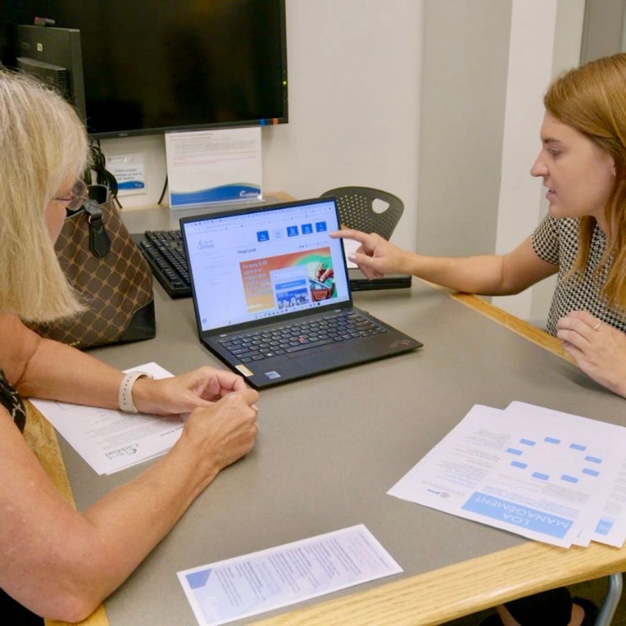 Business Support at CVA: Office Hours with the City’s Small Business Liaison