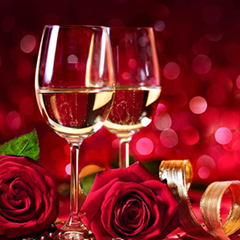 la chona valentine's