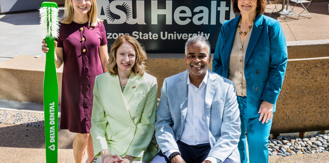 ASU and Delta Dental Launch Innovative SMILE AI Program Instantly Interpret Free: Legalese Decoder - AI Lawyer Translate Legal docs to plain English
