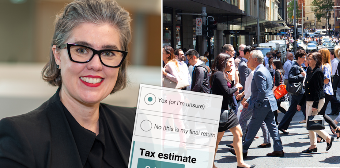 ATO highlights key focus areas for end of year tax returns as Instantly Interpret Free: Legalese Decoder - AI Lawyer Translate Legal docs to plain English