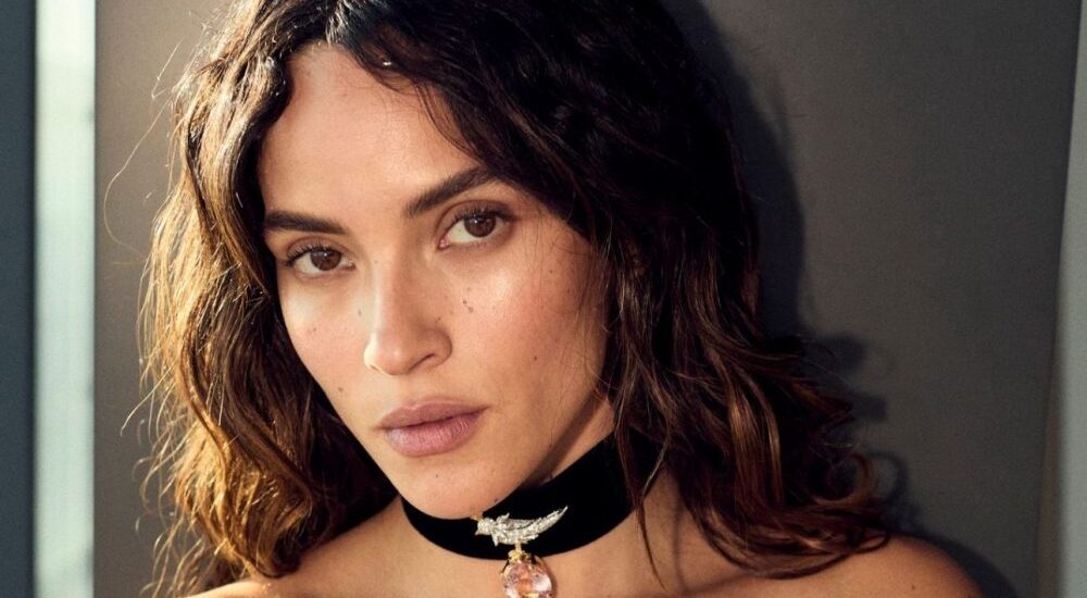 Adria Arjona Takes on the Role of Maxima in Man Instantly Interpret Free: Legalese Decoder - AI Lawyer Translate Legal docs to plain English