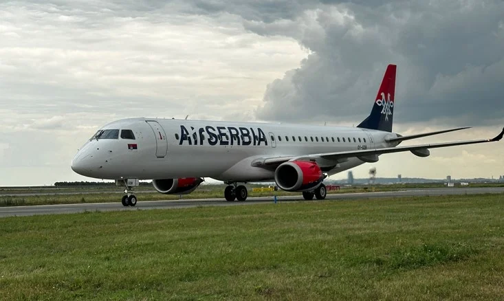 Air Serbia Restarts Direct Flights from Munich to Belgrade After Instantly Interpret Free: Legalese Decoder - AI Lawyer Translate Legal docs to plain English