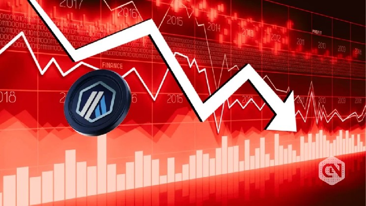 Arbitrum Price Hits Critical Support Level Following 3 Decline Instantly Interpret Free: Legalese Decoder - AI Lawyer Translate Legal docs to plain English
