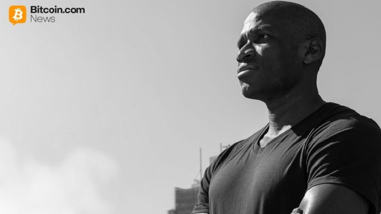 Arthur Hayes Predicts Bitcoin Will Reach 125K by Year End Instantly Interpret Free: Legalese Decoder - AI Lawyer Translate Legal docs to plain English