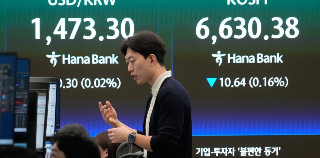 Asian Stocks Rally as Oil Prices Fall Following UAEs OPEC Instantly Interpret Free: Legalese Decoder - AI Lawyer Translate Legal docs to plain English