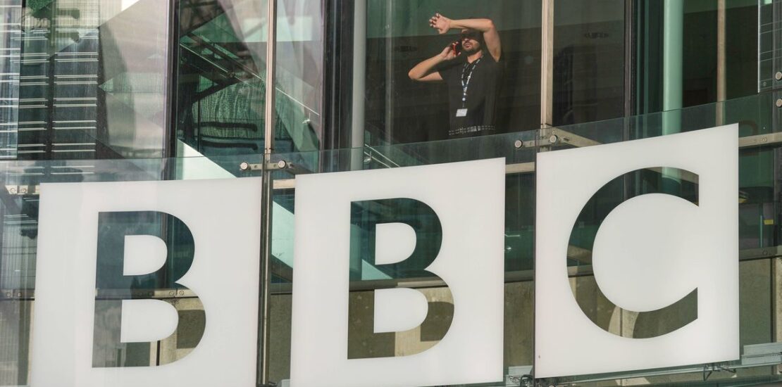 BBC to Lay Off 2000 Employees as Part of Cost Cutting Instantly Interpret Free: Legalese Decoder - AI Lawyer Translate Legal docs to plain English