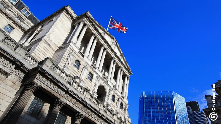 Bank of England Governor Advocates for Global Stablecoin Regulations Instantly Interpret Free: Legalese Decoder - AI Lawyer Translate Legal docs to plain English