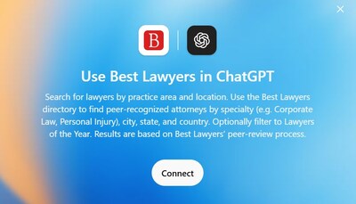 Best Lawyers Launches Innovative Legal Search App Using ChatGPT Instantly Interpret Free: Legalese Decoder - AI Lawyer Translate Legal docs to plain English