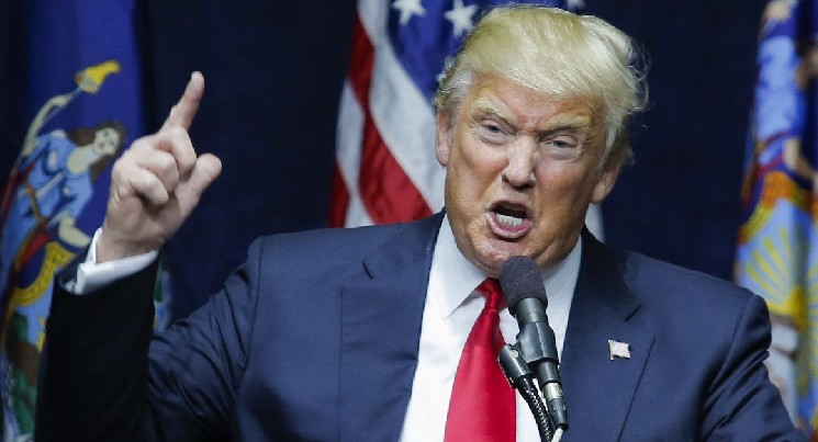 Bitcoin Surges to 76000 Amid Trumps New Iran Deal Announcement Instantly Interpret Free: Legalese Decoder - AI Lawyer Translate Legal docs to plain English