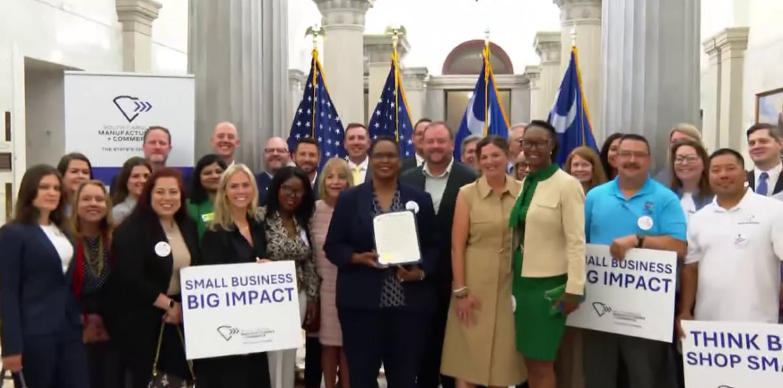 Bluffton Deli Honored as South Carolinas Small Business of the Instantly Interpret Free: Legalese Decoder - AI Lawyer Translate Legal docs to plain English
