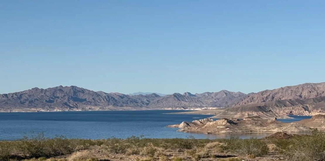 Boaters and Businesses Respond to Expected Drop in Lake Mead Instantly Interpret Free: Legalese Decoder - AI Lawyer Translate Legal docs to plain English