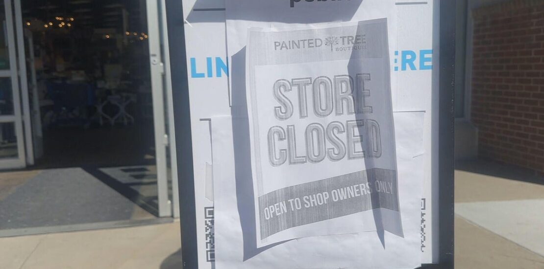 Boutique Business Closure in Colorado City Causes Vendor Displacement Instantly Interpret Free: Legalese Decoder - AI Lawyer Translate Legal docs to plain English