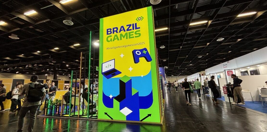 Brazils Games Industry Takes Center Stage at Gamescom Latam 2026 Instantly Interpret Free: Legalese Decoder - AI Lawyer Translate Legal docs to plain English