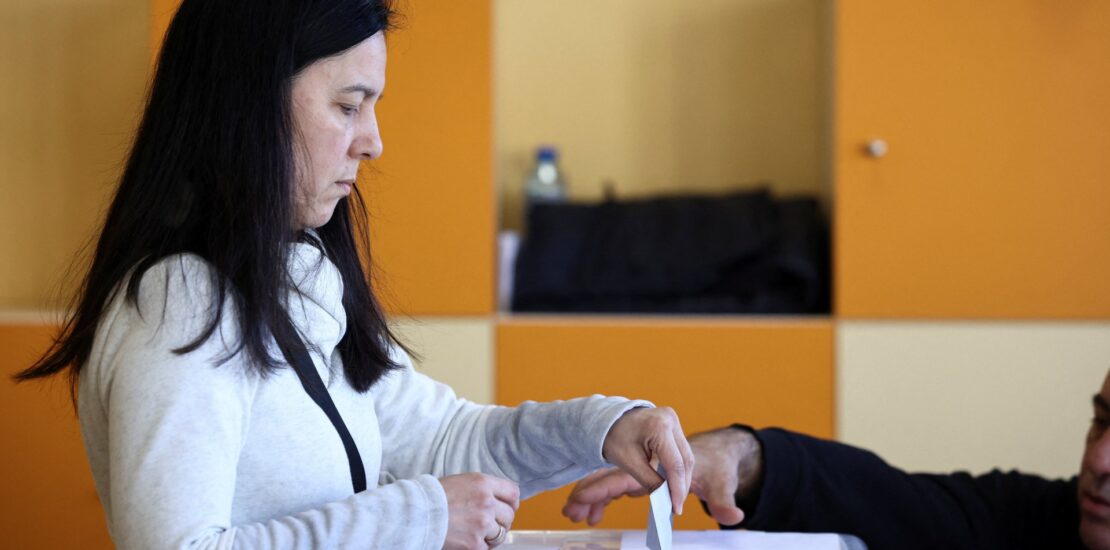 Bulgarians Prepare to Vote Again in Latest Election Cycle Instantly Interpret Free: Legalese Decoder - AI Lawyer Translate Legal docs to plain English