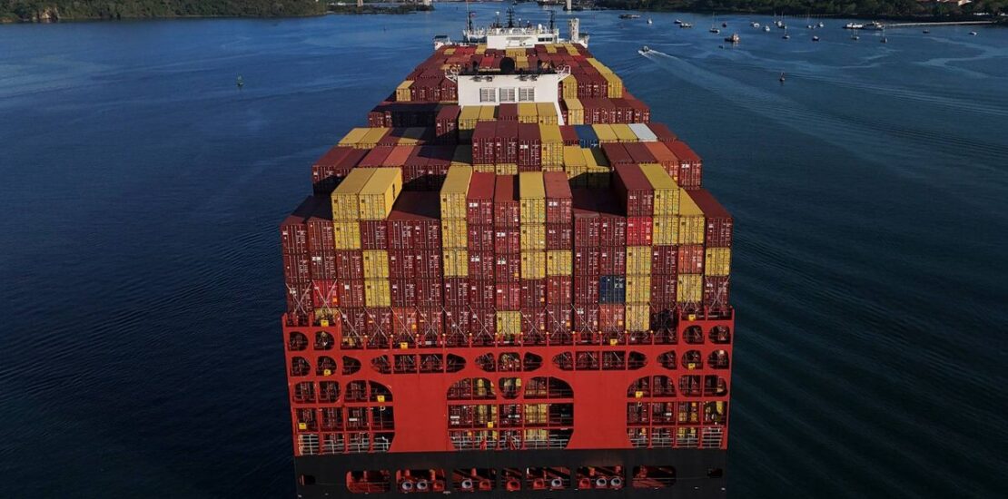 Businesses pay up to 4 million to navigate Panama Canal Instantly Interpret Free: Legalese Decoder - AI Lawyer Translate Legal docs to plain English