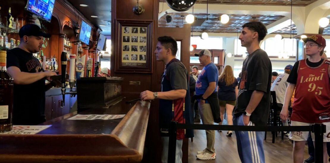 Cavaliers and Guardians Fuel Local Business Growth This Season Instantly Interpret Free: Legalese Decoder - AI Lawyer Translate Legal docs to plain English