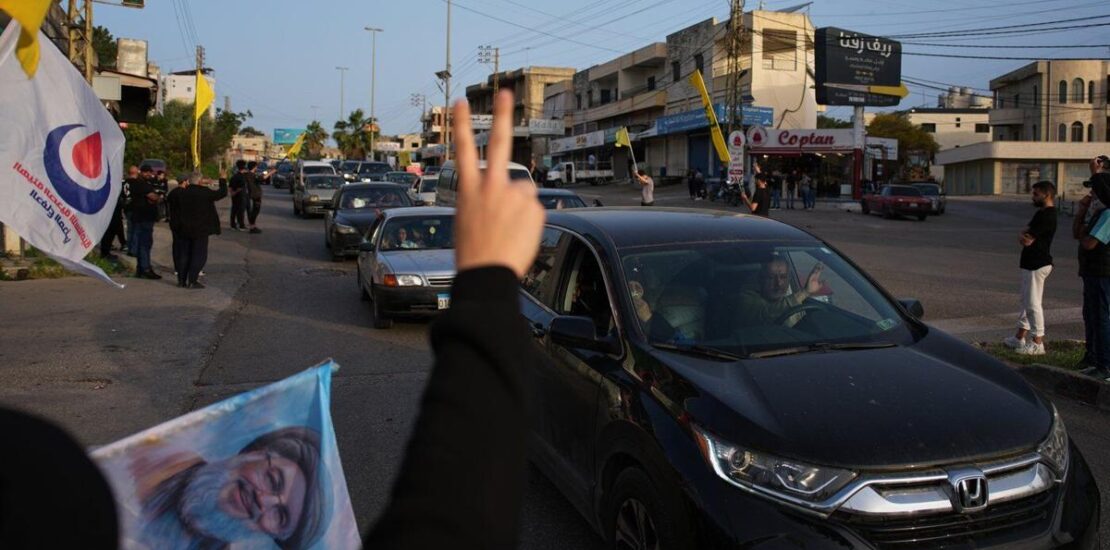 Ceasefire in Lebanon What the 10 day Pause Means for Stability Instantly Interpret Free: Legalese Decoder - AI Lawyer Translate Legal docs to plain English
