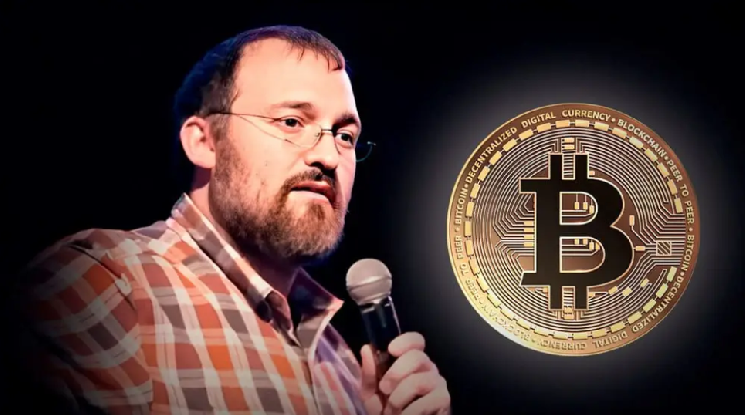 Charles Hoskinson Explains Three Possible Futures for Bitcoin Instantly Interpret Free: Legalese Decoder - AI Lawyer Translate Legal docs to plain English