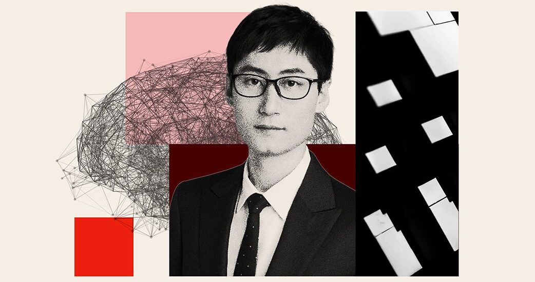 Chinese Scientists Face Unexplained Deaths Whats Happening Instantly Interpret Free: Legalese Decoder - AI Lawyer Translate Legal docs to plain English