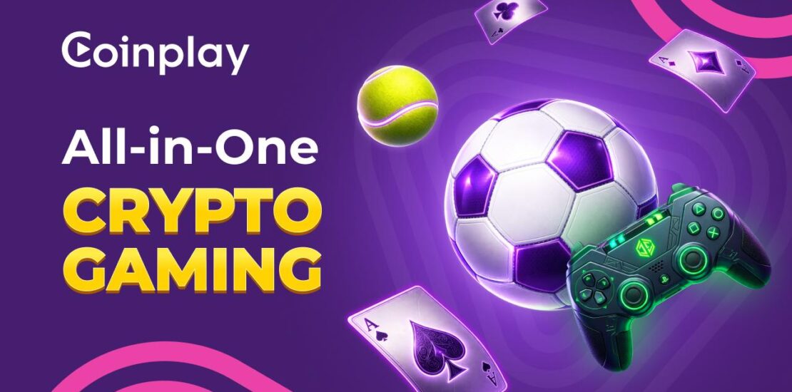 Coinplaycom Launches All in One Platform for Crypto iGaming Instantly Interpret Free: Legalese Decoder - AI Lawyer Translate Legal docs to plain English