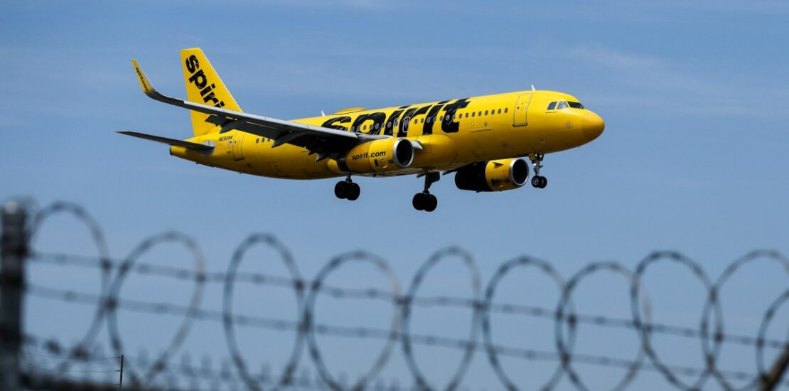 Concerns Grow Over Government Involvement in Spirit Airlines Bailout Instantly Interpret Free: Legalese Decoder - AI Lawyer Translate Legal docs to plain English